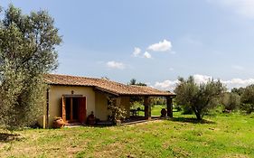 Agriturismo Casa Caponetti